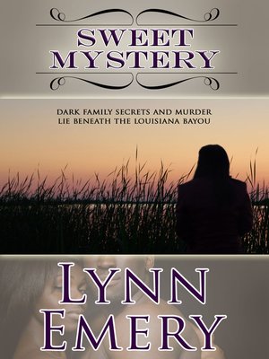 cover image of Sweet Mystery
